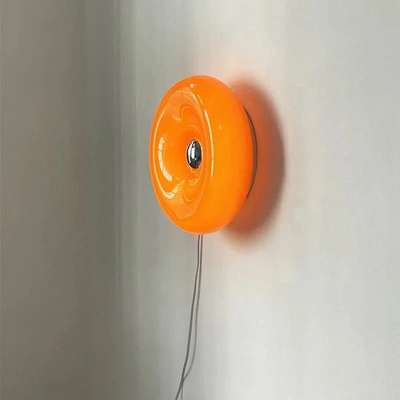 Rolo Donut Lamp Collection - BLISOME