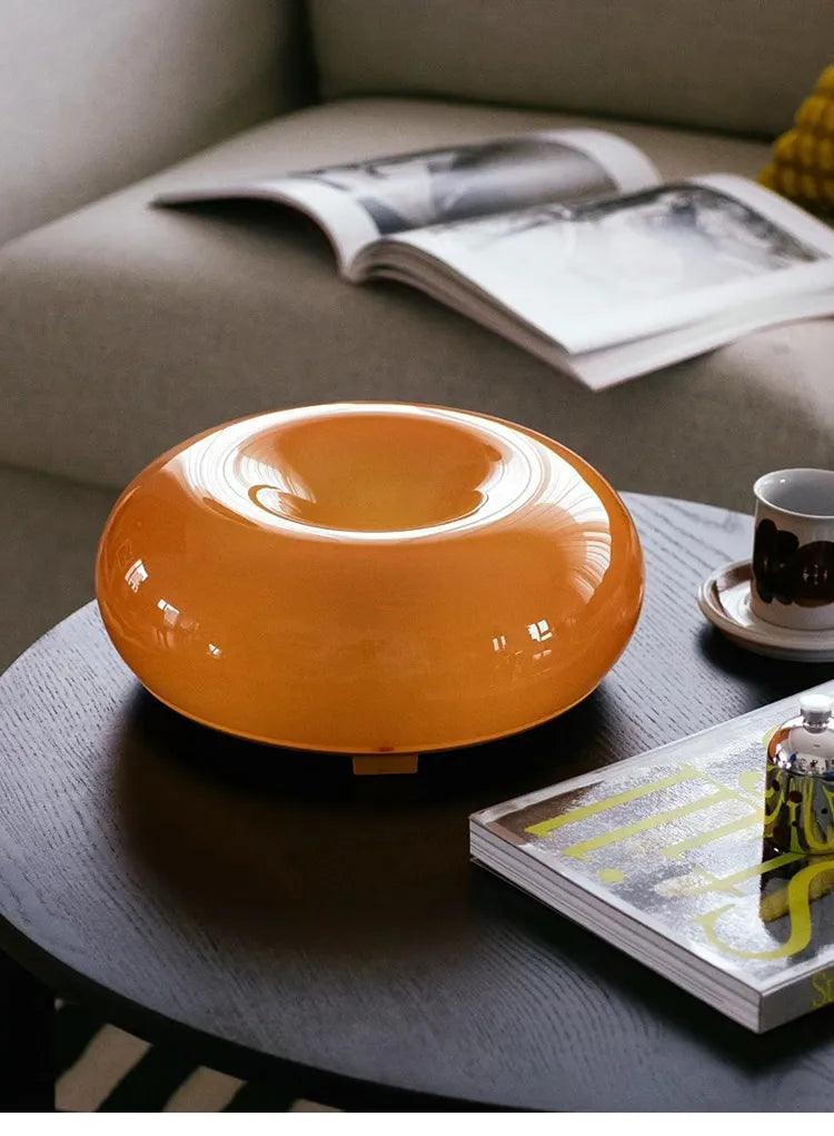 Rolo Donut Lamp Collection - BLISOME