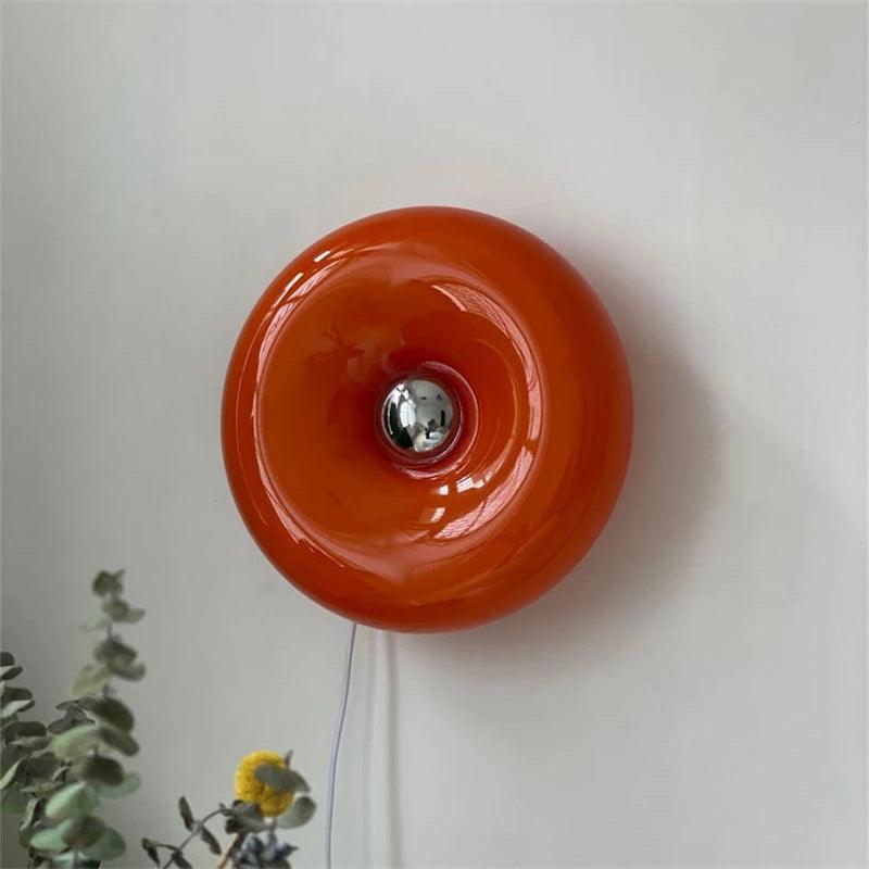 Rolo Donut Lamp Collection - BLISOME