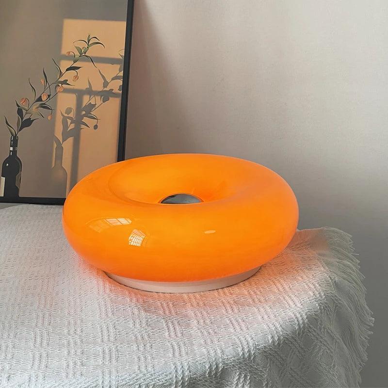 Rolo Donut Lamp Collection - BLISOME