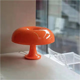 Siena Mushroom Table Lamp – Timeless Retro Design
