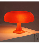 Siena Mushroom Table Lamp - BLISOME