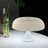 Siena Mushroom Table Lamp - BLISOME