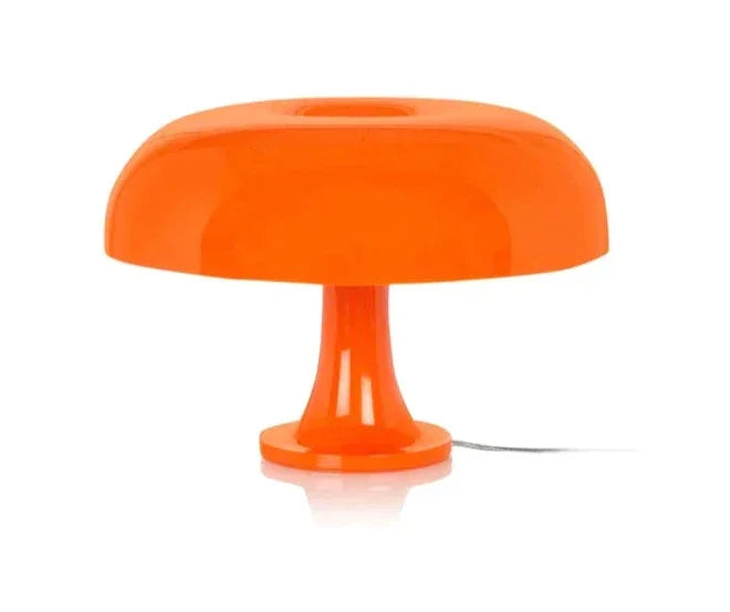 Siena Mushroom Table Lamp - BLISOME