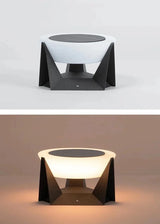 SOLARIUM Outdoor Solar Lamp - BLISOME