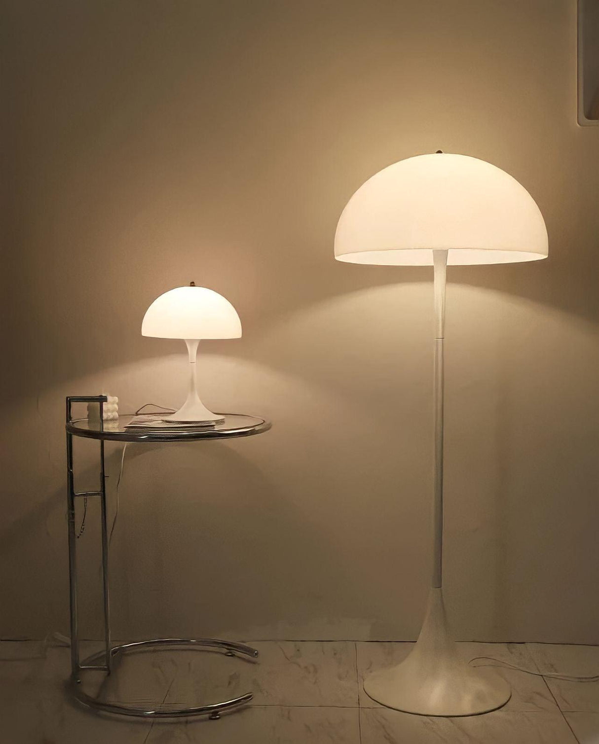 The Shroom Mushroom Lamp Collection - BLISOME