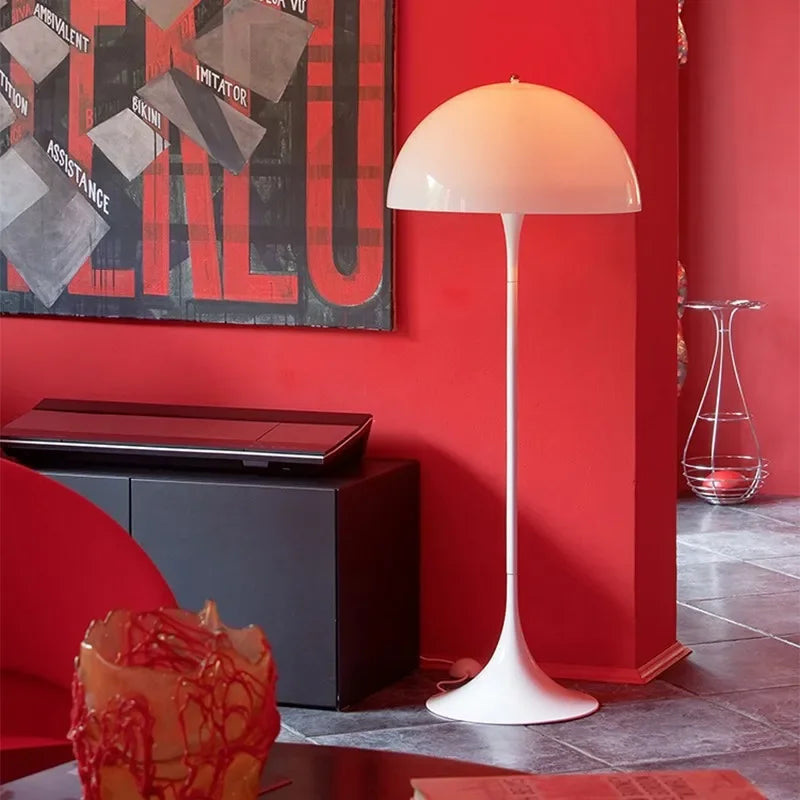 The Shroom Mushroom Lamp Collection - BLISOME
