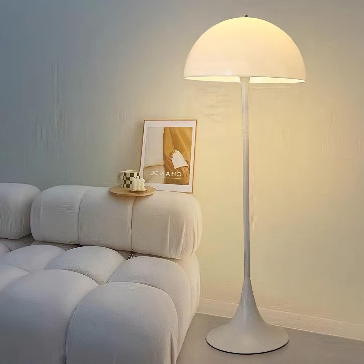 The Shroom Mushroom Lamp Collection - BLISOME