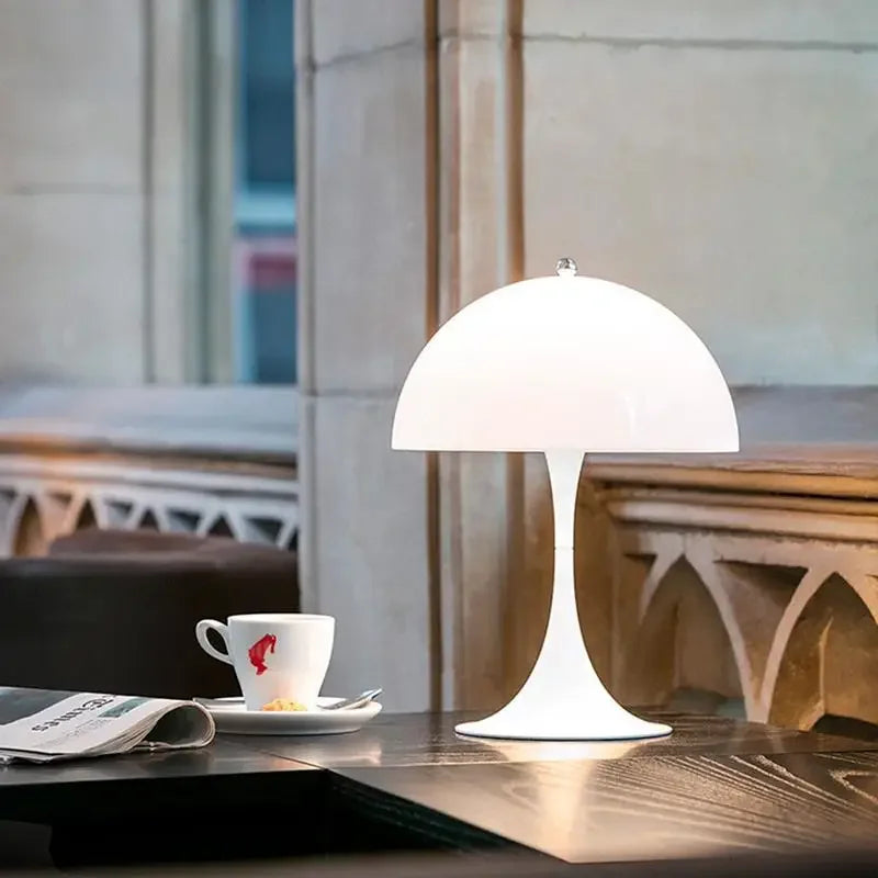 The Shroom Mushroom Lamp Collection - BLISOME