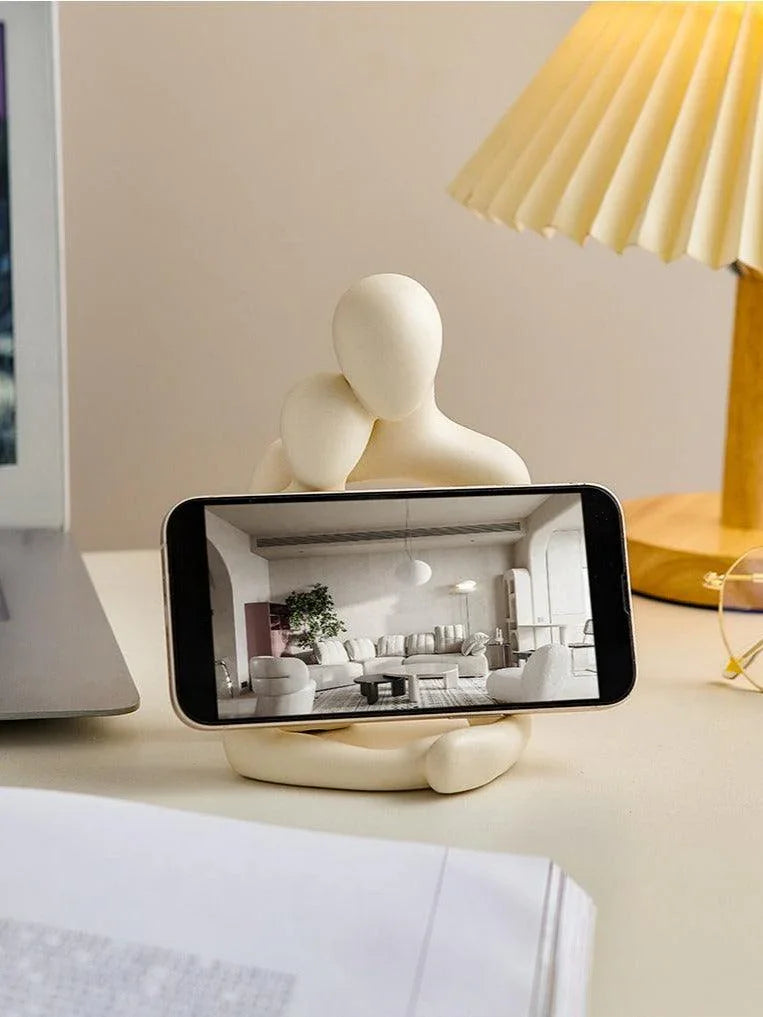 TOGETHER Couple Nightlight Statue - BLISOME