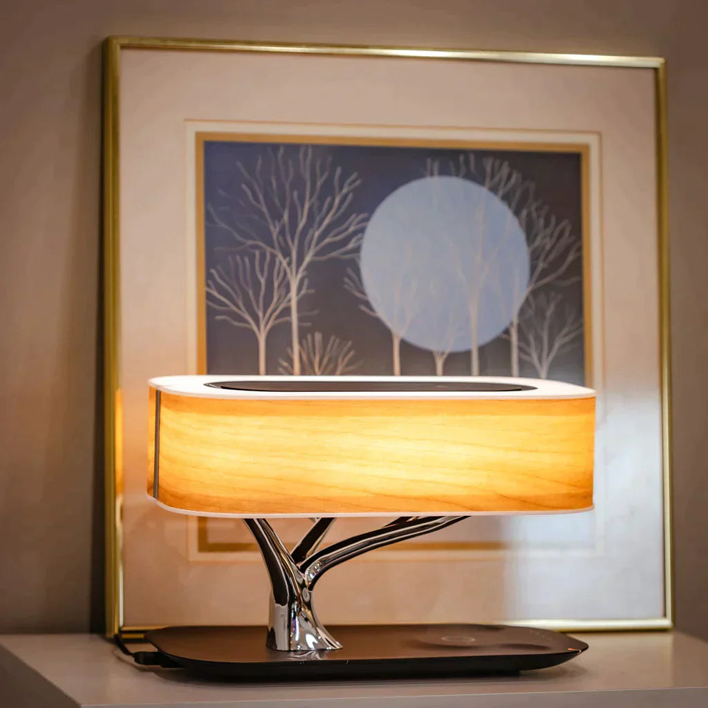 Tree Of Light - Smart Lamp - BLISOME