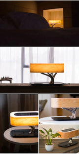 Tree Of Light - Smart Lamp - BLISOME