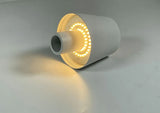 Vino Wine Bottle Head Rechargeable Light - BLISOME