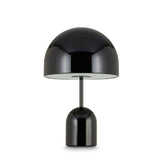 Vivian Metal Mushroom Rechargeable Retro Lamp - BLISOME