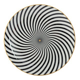 Vortex Geometric Plate Collection - BLISOME