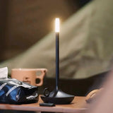 WICK Rechargeable Table Lamp - BLISOME