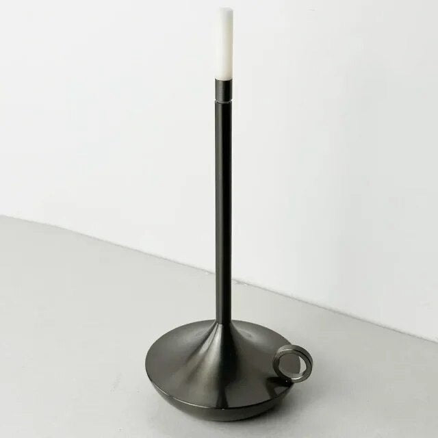 WICK Rechargeable Table Lamp - BLISOME