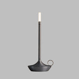WICK Rechargeable Table Lamp - BLISOME