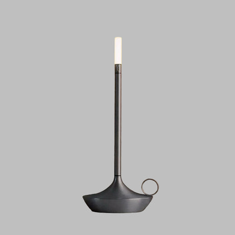 WICK Rechargeable Table Lamp - BLISOME