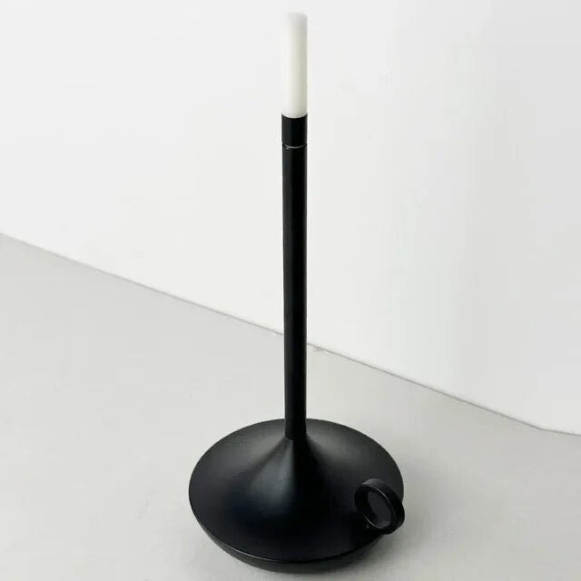 WICK Rechargeable Table Lamp - BLISOME