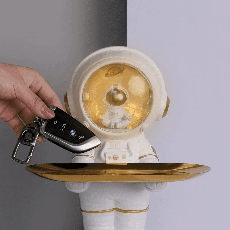 Yetu Astronaut Tray - BLISOME