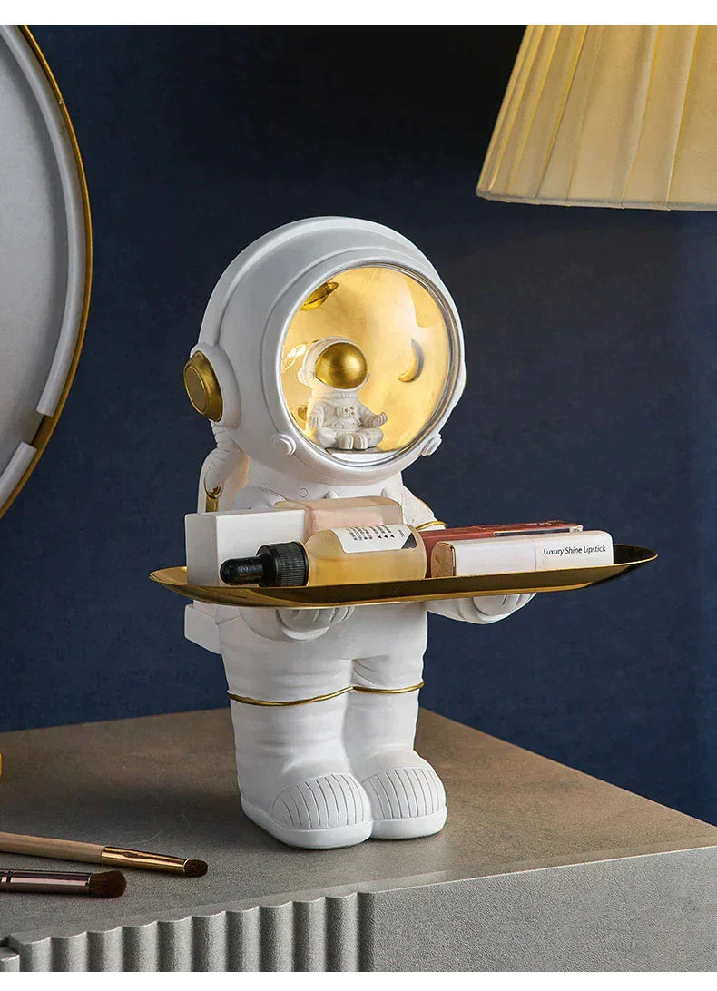 Yetu Astronaut Tray - BLISOME