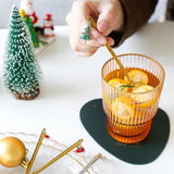 Yuletide Xmas Cutlery Gift Set - BLISOME