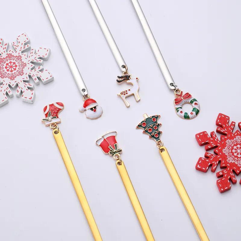 Yuletide Xmas Cutlery Gift Set - BLISOME