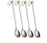 Yuletide Xmas Cutlery Gift Set - BLISOME
