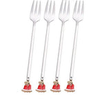 Yuletide Xmas Cutlery Gift Set - BLISOME