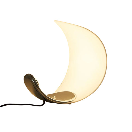 Astral Crescent Moon Lamp - BLISOME