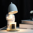 Astro Candle Warmer Table Lamp - BLISOME