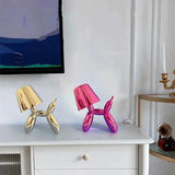 Bruno Balloon Dog Rechargeable Lamp - BLISOME