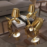 Bruno Balloon Dog Rechargeable Lamp - BLISOME