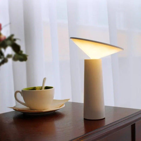 Denmark Portable Table Lamp - BLISOME