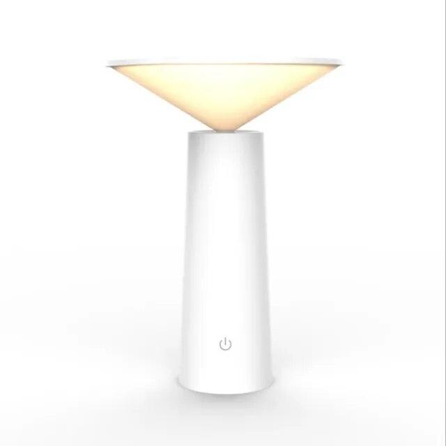 Denmark Portable Table Lamp - BLISOME