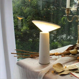 Denmark Rechargeable Table Lamp - BLISOME