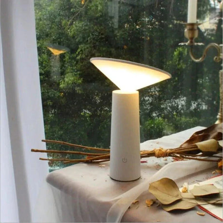 Denmark Rechargeable Table Lamp - BLISOME