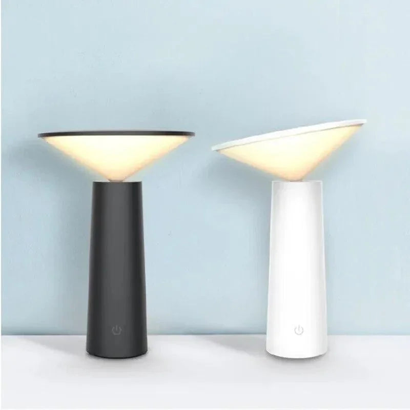 Denmark Rechargeable Table Lamp - BLISOME