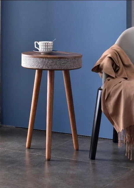 Eltro Smart Side Table - BLISOME