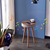 Eltro Smart Side Table - BLISOME