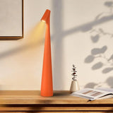 Entro Minimalist Rechargeable Lamp - BLISOME