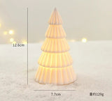 Festive Ceramic Light Up Statue Collection - BLISOME