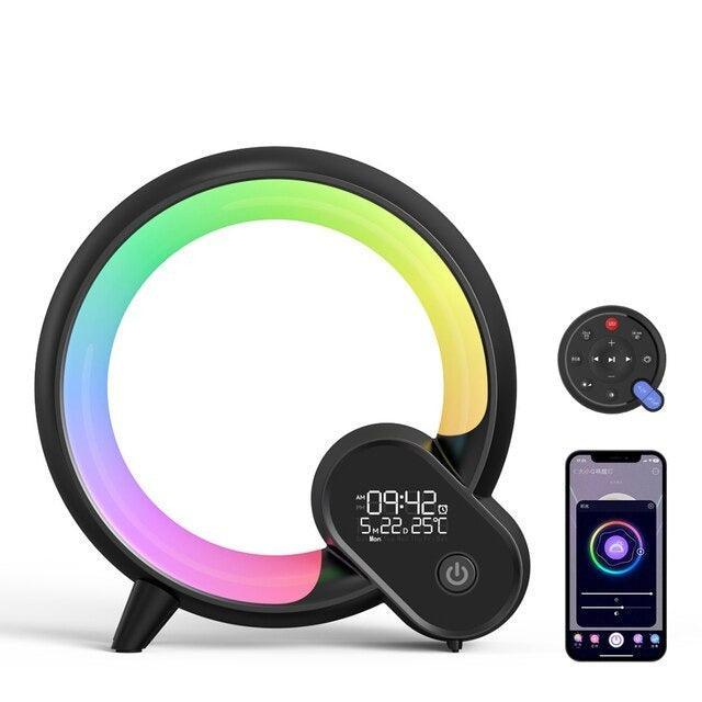 Genesis Q Smart Lamp - BLISOME