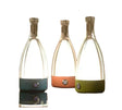 GlowBottle Rechargeable LED Lamp – Portable Ambient Lighting