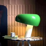 Marnie Marble Italian Table Lamp - BLISOME
