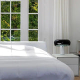 Marnie Marble Italian Table Lamp - BLISOME