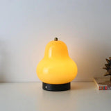 Penny Pear Portable Table Lamp - BLISOME