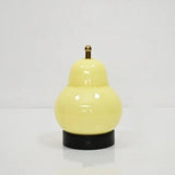 Penny Pear Rechargeable Table Lamp - BLISOME