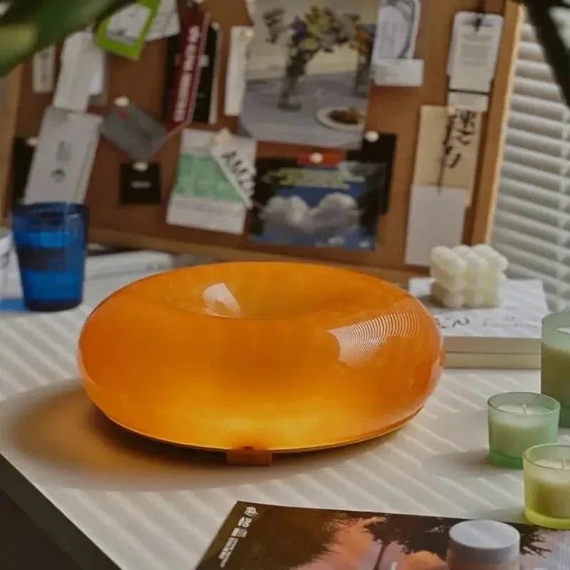 Rolo Donut Lamp Collection - BLISOME